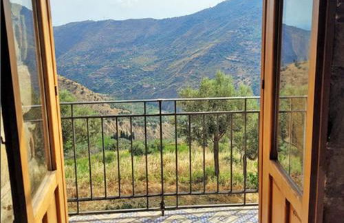 House in the Countryside with Aeolian View - Foto 55