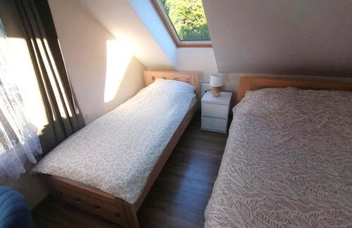 Agroturystyka Nocleg na Górce - Foto 3