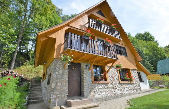 Family Chalet in Giant Mountains - Photo 19