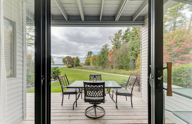 The Shores Beach Front Condo Unit 5593 - Foto 12