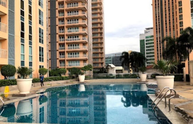 Venice Residence Tower Allesandro - Foto 25