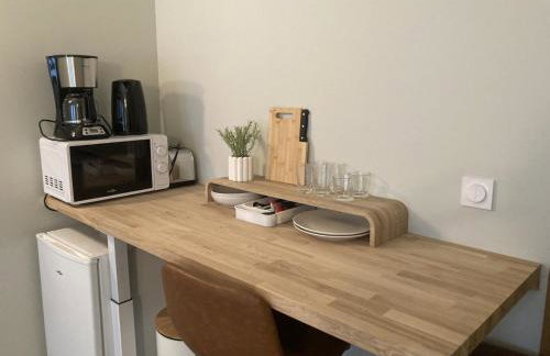 Aparthotel Des 2 Caps - Foto 21