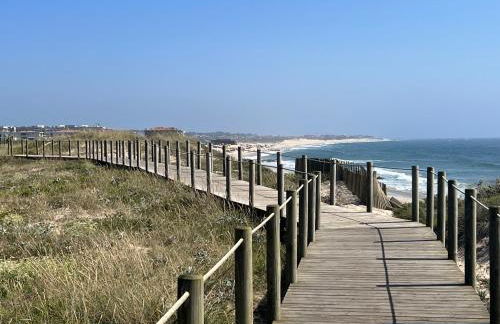 Superbe appartement près des plages d'Azurara - Foto 34