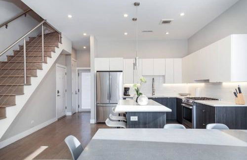 Breathtaking Downtown Penthouse B - Sleeps 11 - Foto 8