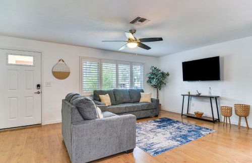 4 Mi to Indian Rocks Beach Pet-Friendly Escape! - Foto 6