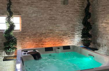 Gîte la Baronnière - Foto 18