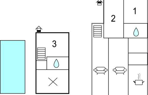 Nice Home In Jávea With Wifi - Foto 30