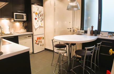 Parisian Elegance in Ranelagh - Foto 28