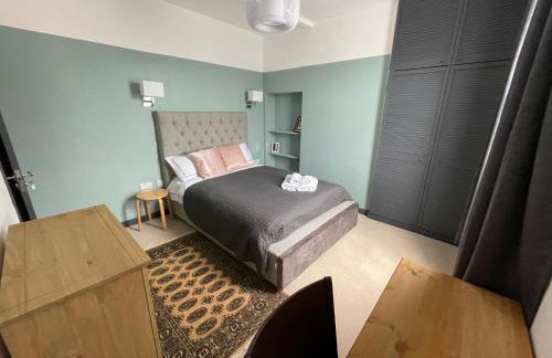 The Dance School - 1 and 2 Bedroom Apartments in the Heart of Chesterfield - Foto 7