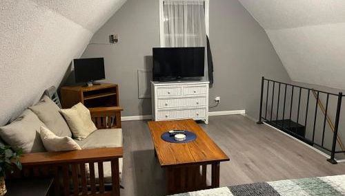 Galloway Cottage- Bikes & Firepit - Foto 3