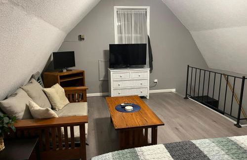 Galloway Cottage- Bikes & Firepit - Foto 3