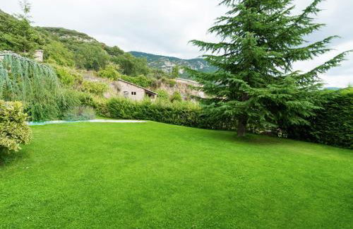 Belvilla by OYO Cobert de l'Era - Foto 35