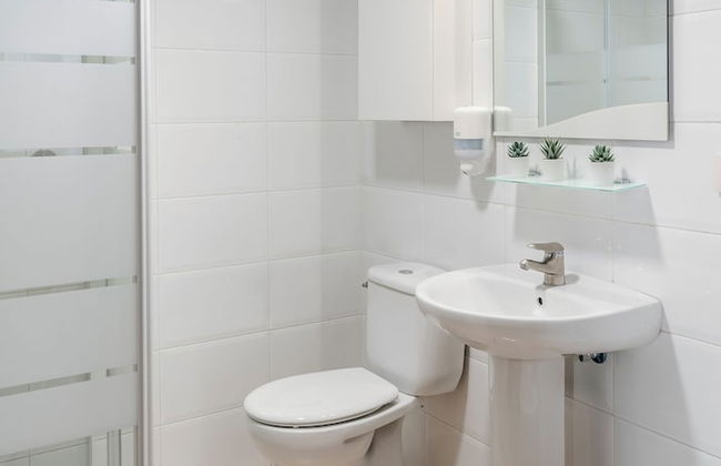 Apartamentos Alday - Foto 23