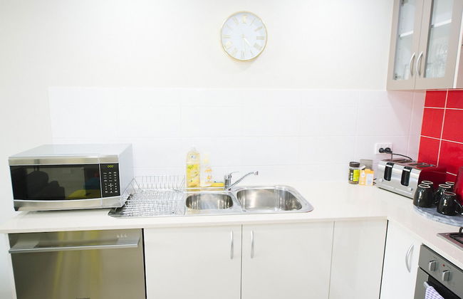 Midland Haven - Midland WA - Foto 21