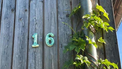 Bullau-bü - Appartment im Grünen - Photo 3