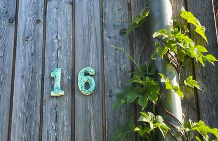 Bullau-bü - Appartment im Grünen - Foto 3