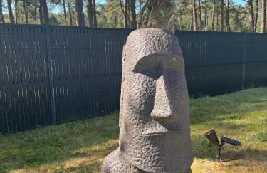 La Gaboline villa 9p avec piscine - Foto 13