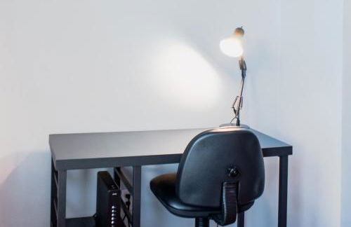 Lovely 2BR apartment by Wooster Square- great neighborhood - Foto 12