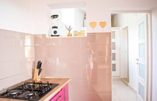 Seaview pool apartment-Lumière, Island Hvar-Gdinj - Foto 38