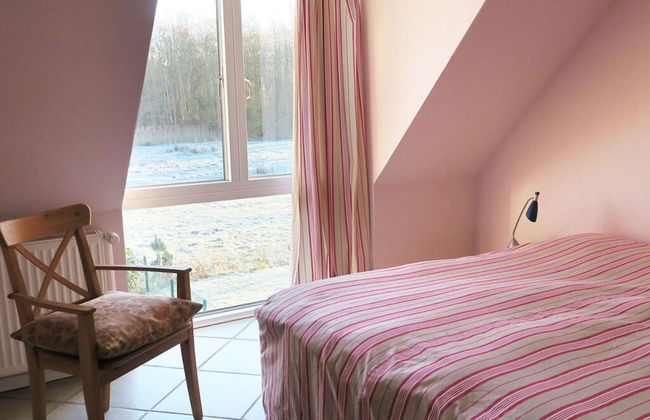 Weitkamper Comfortable Holiday Residence - Photo 3