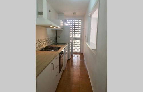 Apartamento 1ª linea de playa en Atlanterra,Zahara de los Atunes - Foto 5