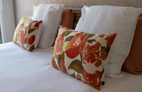 Agosta: Terrace with sea view - Luxury flat | By Airnest - Foto 33