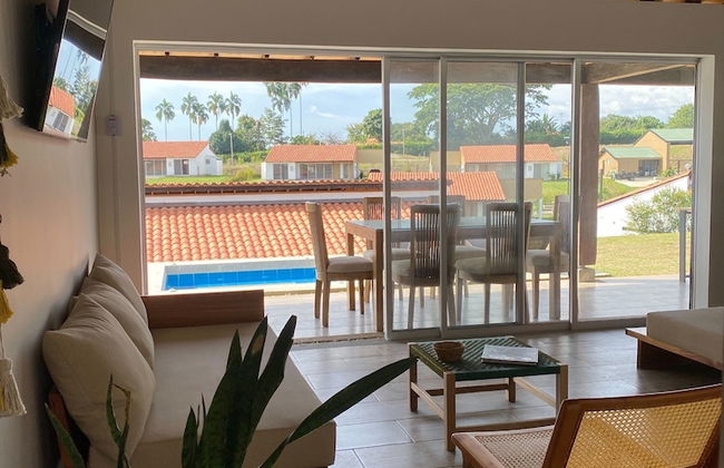 Tres Colinas Estancia 27 - Photo 15