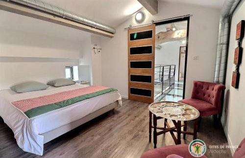 L'envol des papillons - Foto 20