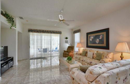 Esprit-3 Bedrooms House w/pool-4100ES 3 Home by RedAwning - Foto 48