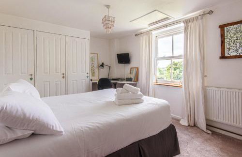 Fourways near the golden sands of Marazion - Foto 11