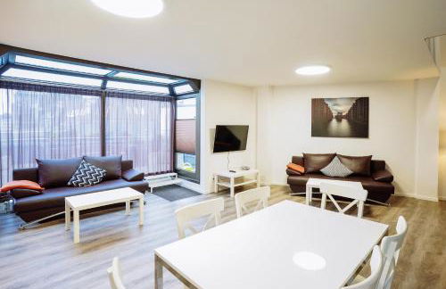 Boardinghouse Rosenstraße - Foto 8