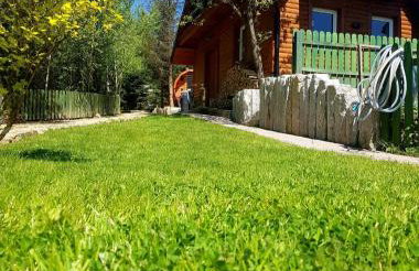 Alpakowy raj - Foto 74