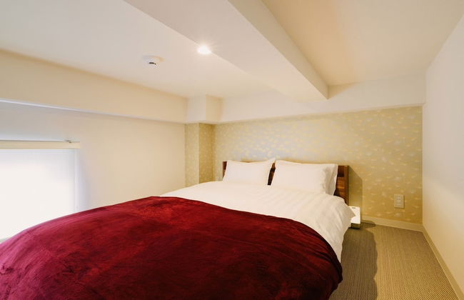 Ten Apartment Hotel - Photo 7