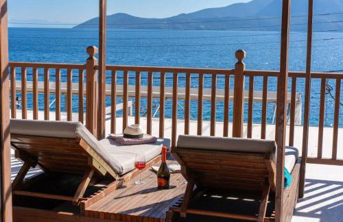 Sea Rock Apartment - Foto 9