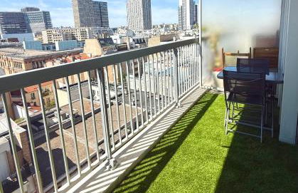 Apartment My HOME Eiffel Tower View - Foto 15