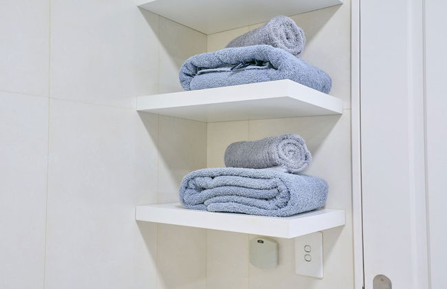 PISO 41 VISTA AL RIO Y CIUDAD PTO MADERO - Foto 21