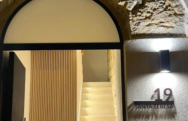 SantaTeresa19 Suite & Spa - Foto 31