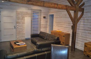 Maison sur le bassin d'Arcachon - Foto 13