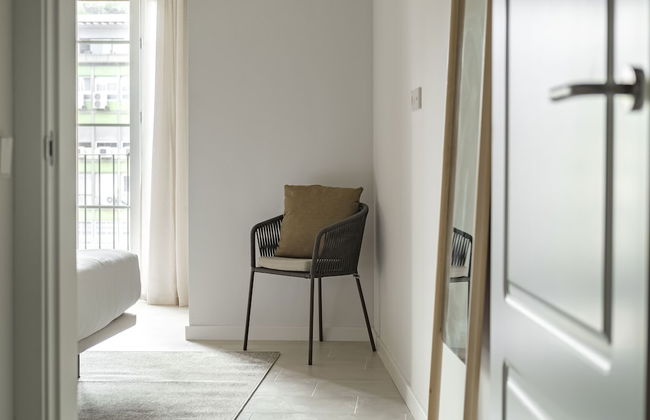 Aspasios Garden Apartments - Photo 9