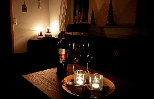 Ferienhaus Auszeit Harz Braunlage/Hohegeiß - Foto 8