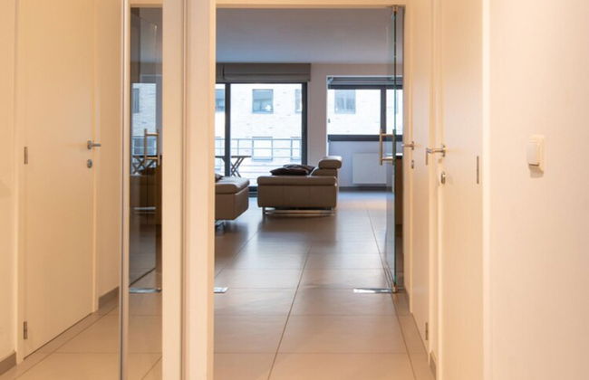 Apartment in Ostend Near the Seafront - Foto 18