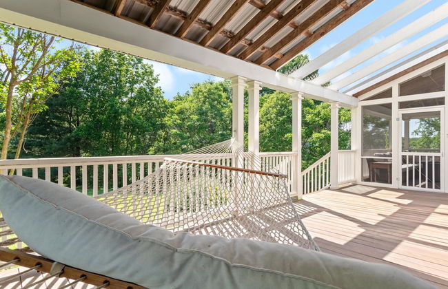 Beautiful Home on a Quiet Lot, Sleeps 14, Treehouse & Game Room! - Foto 48