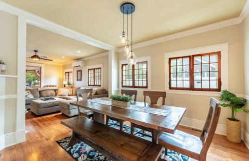 Historic Family Home Next To College and Lake CDA - Foto 7