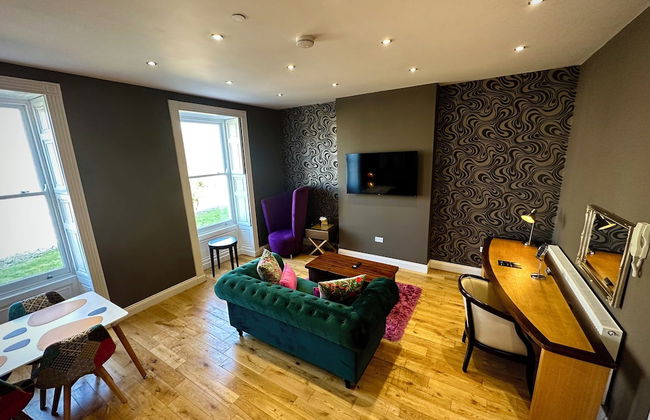 Halvard Apartments at Castletown - Foto 32