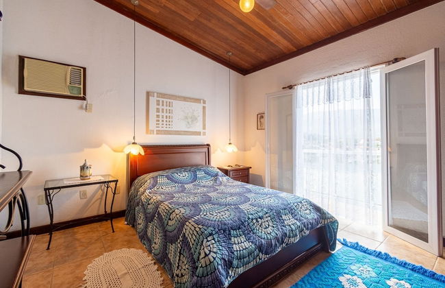 Magnífica casa com praia particular em Angra - Foto 2