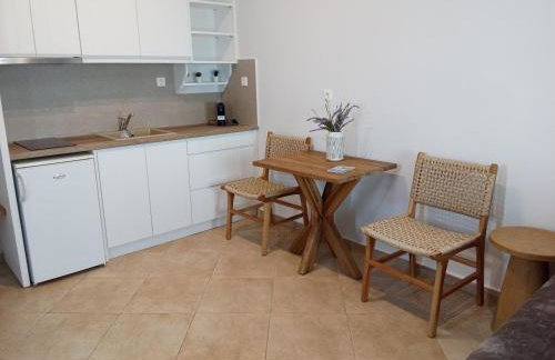 Themonia Studios Kimolos - Foto 25