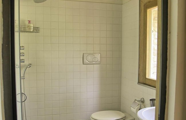 Villa Oleandri - Villa Oleandri - Photo 23