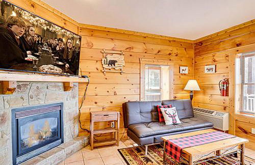 Almost Heaven by Venture Smoky Mountains - Photo 34