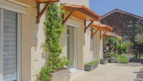 Appartement de charme côté Bordeaux - Foto 2