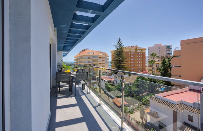 Sur Suites La Dorada - Foto 68